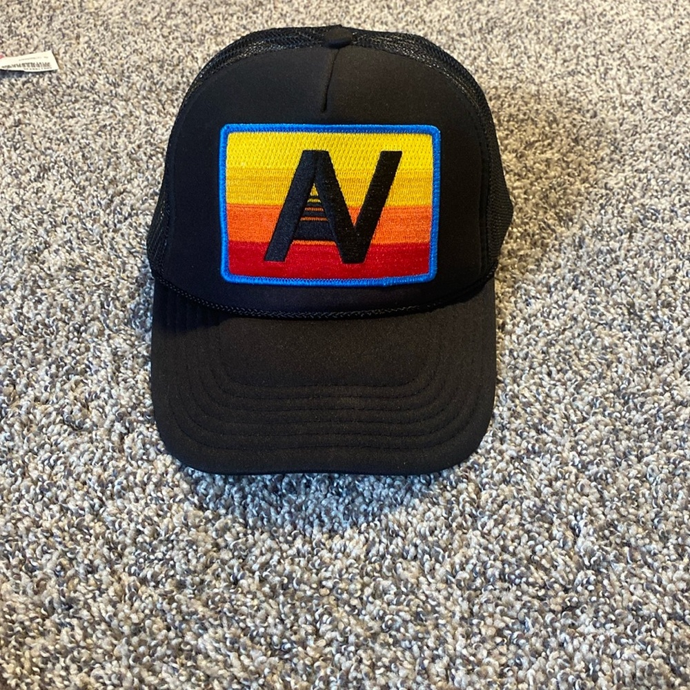 Aviator Nation Trucker Hat